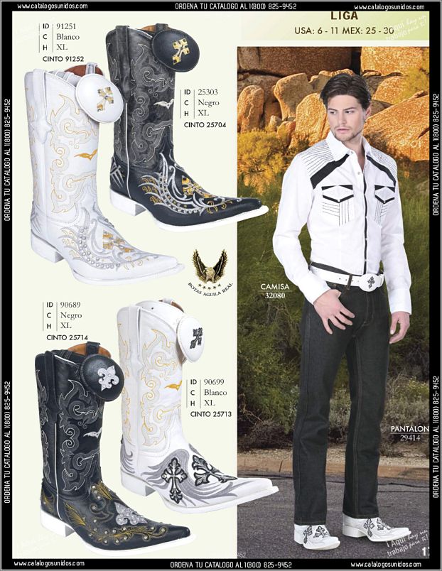 JR Boots Primavera - Verano 2014_Page_017